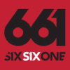 Sixsixone.com logo