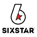 Sixstarpro.com logo
