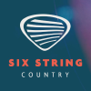 Sixstringcountry.com logo