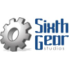 Sixthgearstudios.com logo