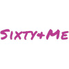 Sixtyandme.com logo