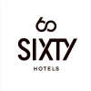 Sixtyhotels.com logo