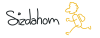 Sizdahom.com logo