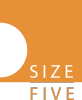 Sizefivegames.com logo