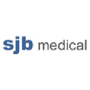 Sjbmedical.com logo