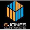 Sjonescontainers.co.uk logo