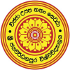 Sjp.ac.lk logo