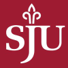 Sju.edu logo