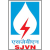 Sjvn.nic.in logo