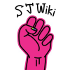 Sjwiki.org logo