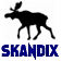 Skandix.de logo