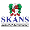 Skans.edu.pk logo