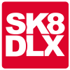 Skatedeluxe.com logo
