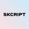 Skcript.com logo