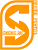 Skeks.ru logo