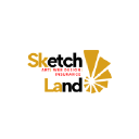 Sketch.land logo