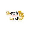 Sketch.land logo