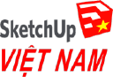 Sketchup.vn logo