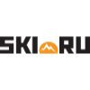 Ski.ru logo