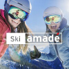 Skiamade.com logo
