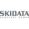 Skidata.com logo