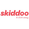 Skiddoo.com.au logo