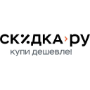 Skidka.ru logo