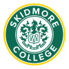 Skidmore.edu logo