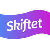 Skiftet.org logo