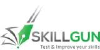 Skillgun.com logo