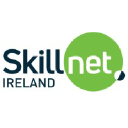 Skillnets.ie logo