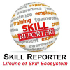 Skillreporter.com logo