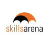 Skillsarena.com logo
