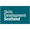 Skillsdevelopmentscotland.co.uk logo
