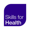 Skillsforhealth.org.uk logo
