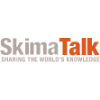 Skimatalk.com logo