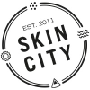 Skincity.se logo