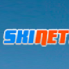 Skinet.cz logo