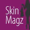 Skinmagz.com logo