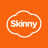 Skinny.co.nz logo
