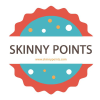 Skinnypoints.com logo