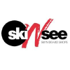 Skinsee.com logo