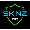 Skinz.gg logo