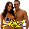 Skinzwear.com logo
