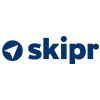 Skipr.nl logo