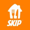Skipthedishes.com logo