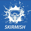 Skirmish.com logo