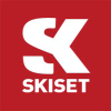 Skiset.com logo