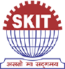 Skit.ac.in logo