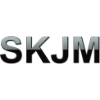 Skjm.com logo